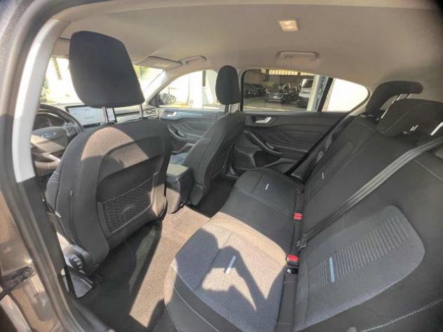 FORD Focus 1.0 EcoBoost Hybrid 125 CV 5p. ST-Line X rif. 23943723 - Foto 9