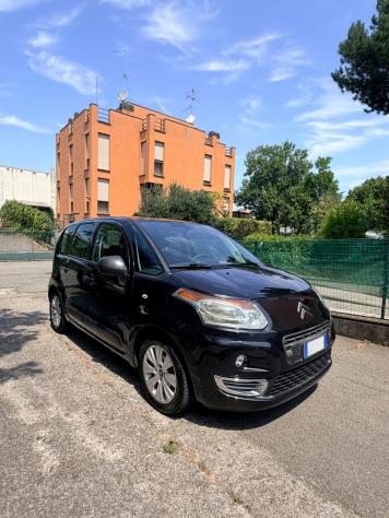 Citroen C3 Picasso 1.6 HDi 90 airdream Ideal totalmente rifatta - Foto 9