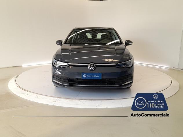 Volkswagen Golf 2.0 TDI SCR 85kW Style DSG - Foto 2