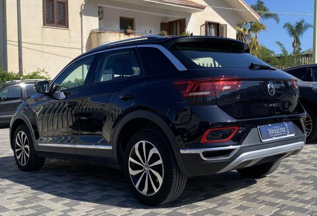 Volkswagen T-Roc Style 1.0 TSI 110 CV - Foto 6