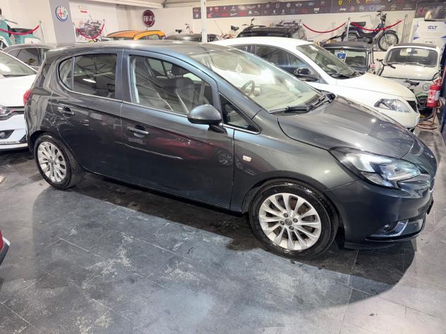 Opel Corsa 1.3 CDTI 5 porte Black Edition - Foto 5