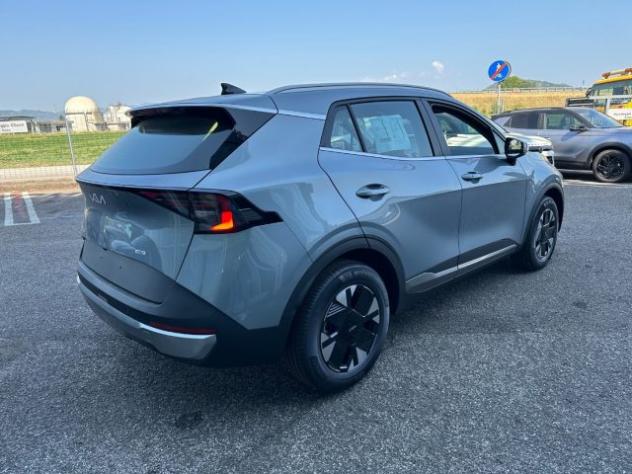 KIA Sportage 1.6 CRDi MHEV DCT Business KM0 rif. 23999594 - Foto 3