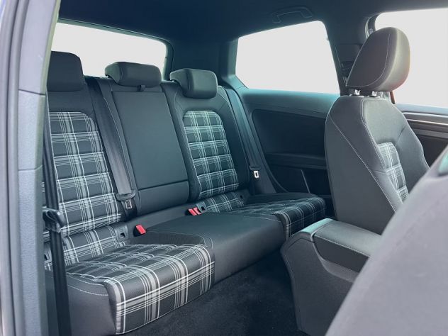 2019 Volkswagen Golf VII GTD ACC DYNAUDIO CARPLAY - Foto 4