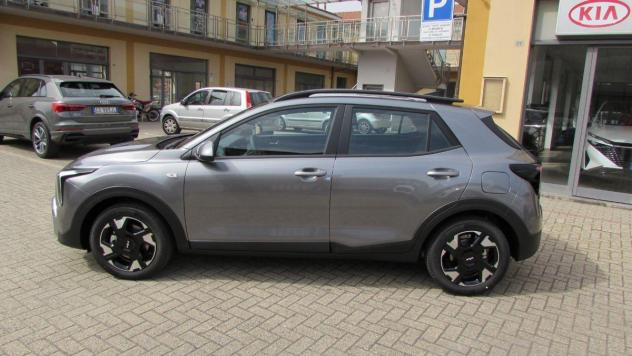 KIA - Stonic URBAN 100 CV PRONTA CONSEGNA - Foto 2