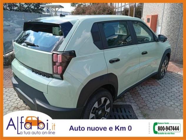FIAT Grande Panda 1.2 100CV Icon + Pack Tech rif. 24109017 - Foto 4