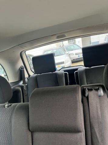 Opel Zafira Diesel - Foto 6