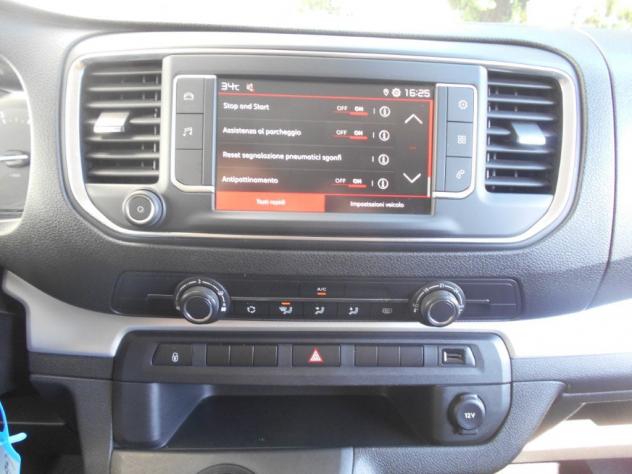 Citroën SpaceTourer 2.0 180 EAT8 XL Business CBC 5 + Fattura - Foto 8