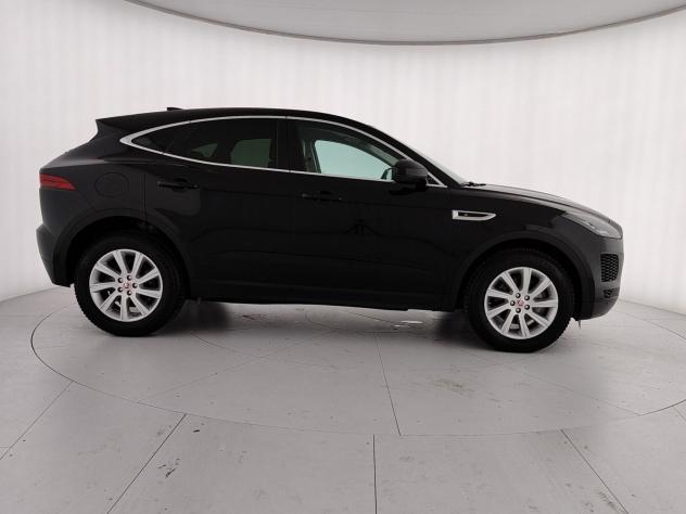 Jaguar E-Pace 2.0D i4 150cv R-DYNAMIC S AUTO AWD - Foto 8