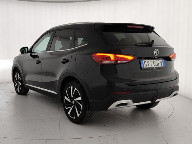 MG ZS 2024 1.5 hybrid+ Luxury auto - Foto 5