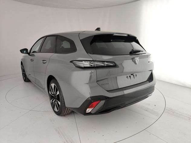 Peugeot 308 New SW- BlueHDI 130 S&S EAT8 - ALLURE - Foto 9