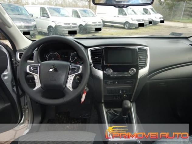 MITSUBISHI L200 2.3 D Double Cab 4x4 Intense Plus rif. 19516099