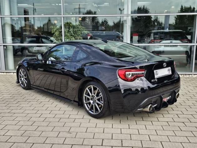 Toyota GT86 GT86 2.0 AT Rock&Road - Foto 8