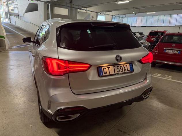 MG HS 1.5 t-gdi Luxury auto#PELLE#CAMBIO AUT#CARPLAY rif. 24002883 - Foto 8