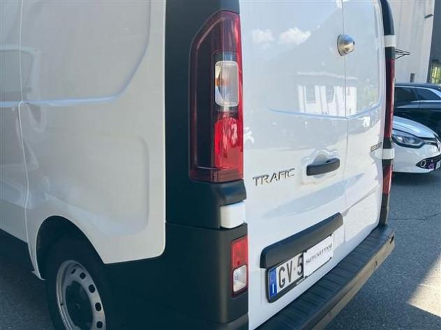 RENAULT Trafic T27 2.0 dci 150cv energy my23 Euro 18.700 + iva rif. 23744463 - Foto 8