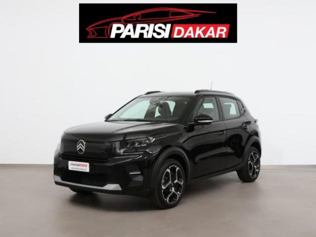 CITROEN C3 1.2 PureTech 100CV S&S Plus *PROMO PARISI GROUP* rif. 24088714