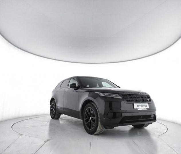 LAND ROVER Range Rover Velar 2.0D AJ21-D4M AWD 5DR SWB S 204PS Aut rif. 23647065 - Foto 10