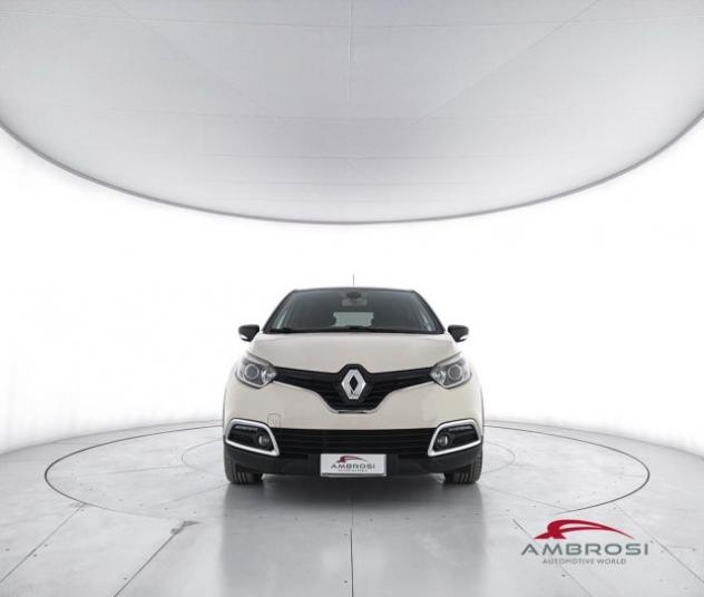 RENAULT Captur 1.5 dCi 8V 90 CV Start&Stop Live - PER OPERATORI D rif. 23684438 - Foto 5