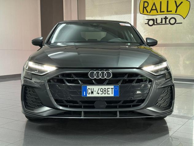 Audi A3 S Line Edition 2.0 35 TDI #9340 - Foto 2