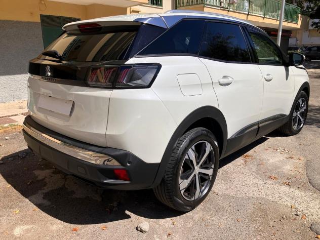Peugeot 3008 BlueHDi 130cv EAT8 GT service certificato - Foto 9