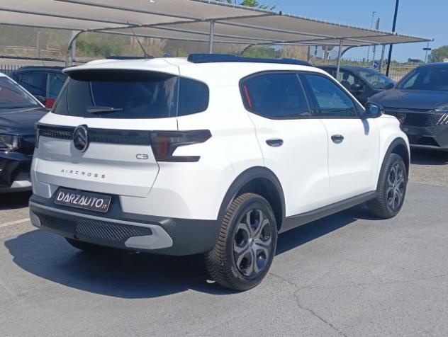 CITROEN C3 Aircross Turbo 100 Plus rif. 23879002 - Foto 5