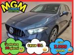 MERCEDES-BENZ A 180 d Automatic Premium rif. 23976654