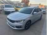 Fiat Tipo 1.6 Mjt SW Lounge Navi Retro Carplay