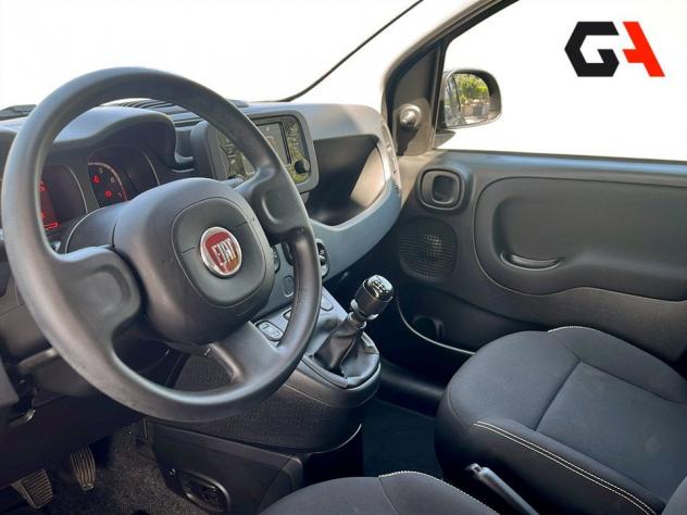 FIAT Panda 1.0 FireFly 70cv S&S Hybrid - Foto 9