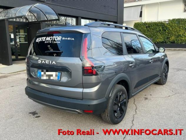 DACIA Jogger Full-Hybrid 155 CV 7p Expression MY 2026 PROMO rif. 23385187 - Foto 2