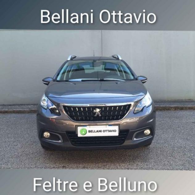 PEUGEOT 2008 1° serie BlueHDi 100 S&S Active rif. 23745225 - Foto 2