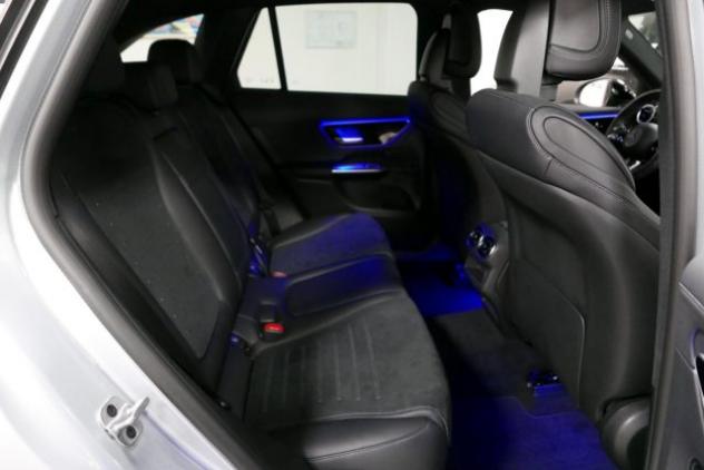 MERCEDES-BENZ GLC 200 4Matic Mild Hybrid AMG Line Premium Pack Night rif. 23727127 - Foto 9