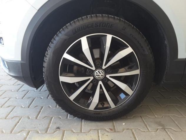 VOLKSWAGEN T-Roc 1.0 TSI 115cv Style BlueMotion Technology rif. 23957831 - Foto 4