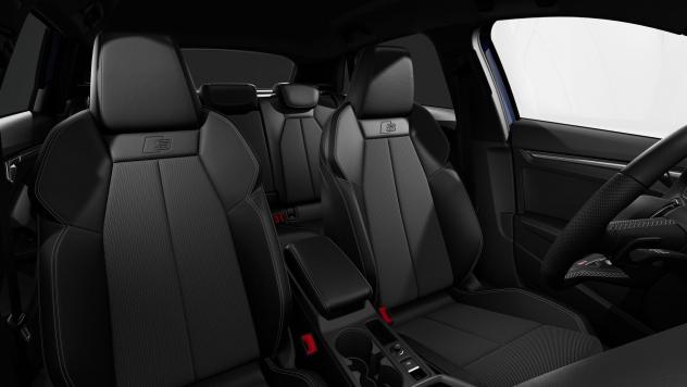 Audi A3 Sportback 35 TDI S tronic S line Edition - Foto 8