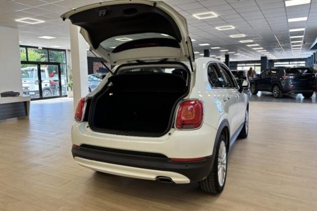 FIAT 500X 1.6 MultiJet 120 CV Lounge rif. 23548139 - Foto 7