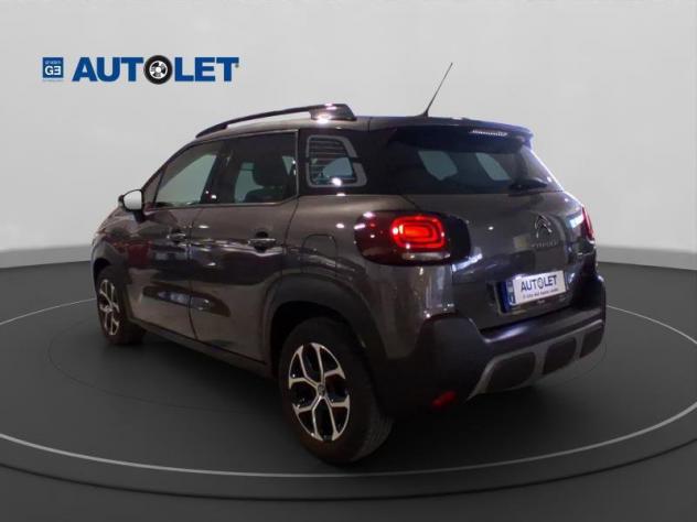 Citroën C3 Aircross I 2021 1.5 bluehdi Shine s&s 110cv - Foto 8
