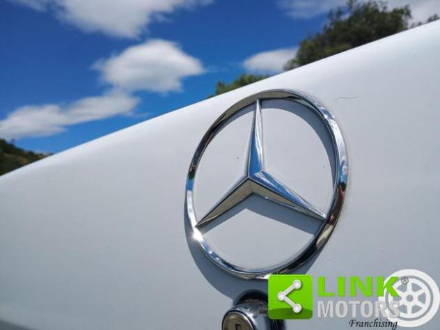 MERCEDES-BENZ 190 2.0 E rif. 24069652 - Foto 8