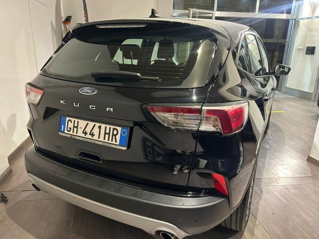 Ford Kuga 1.5 EcoBlue 120 CV aut. 2WD Connect - Foto 2