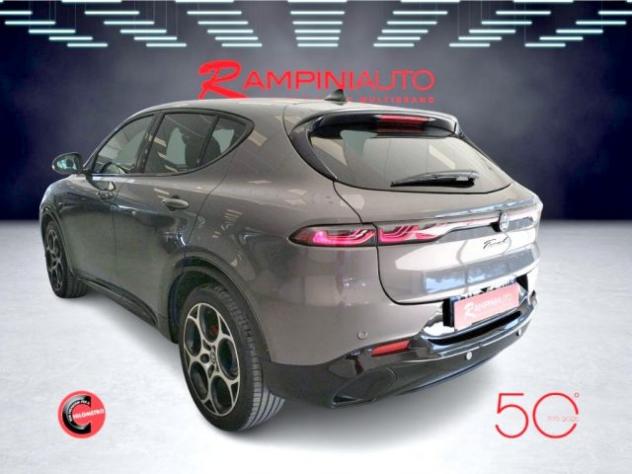 ALFA ROMEO Tonale 1.6 diesel 130 CV TCT6 Veloce Km 27.000 Pronta Con rif. 24074670 - Foto 9