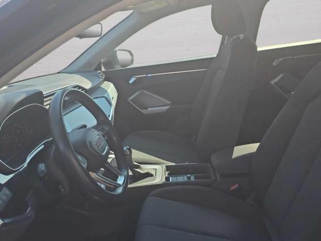 AUDI Q3 45 TFSI e S tronic Business rif. 23872849 - Foto 9
