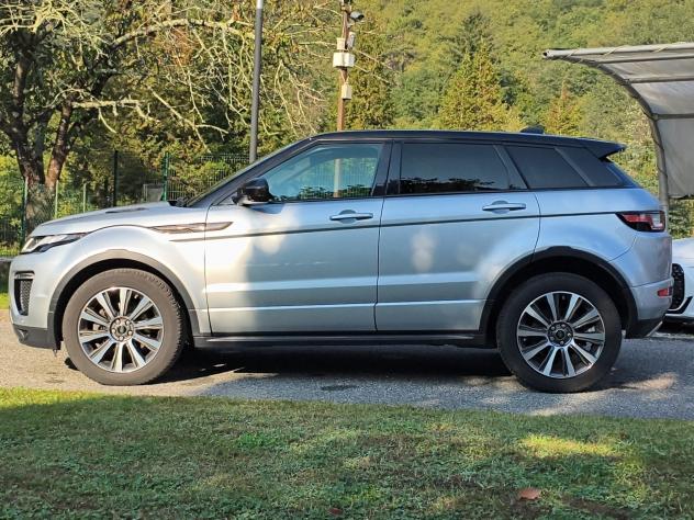 Land Rover Range Rover Evoque 2.0 TD4 150 CV 5p. HSE Dynamic - Foto 3