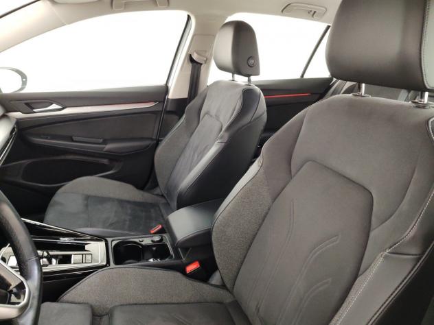 Volkswagen Golf Golf 2.0 TDI 150 CV DSG SCR Style - Foto 9
