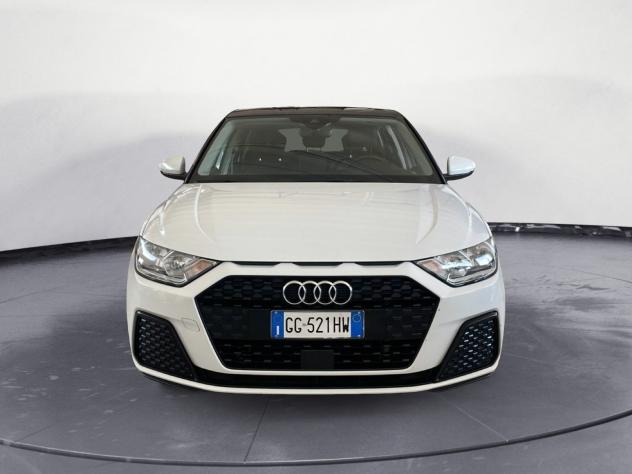 Audi A1 A1 25 1.0 Tfsi Admired