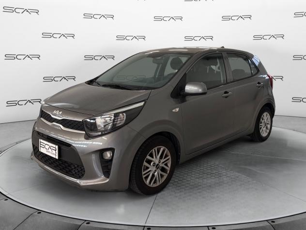 Kia Picanto Picanto 1.0 dpi Urban Special Edition Gpl