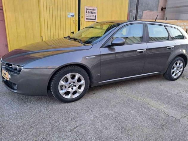 ALFA ROMEO 159 1.9 JTDm Sportwagon Eco Progression rif. 23775095 - Foto 3