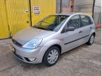 FORD Fiesta 1.4 16V 5p. Ghia ok neopatentati rif. 24175710