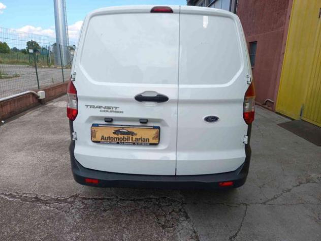 FORD Transit Courier 1.5 TDCi 75CV Van Trend ok neopatentati rif. 23816250 - Foto 5
