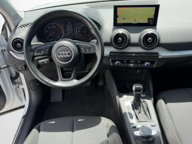 AUDI Q2 30 TDI S tronic Admired Advanced rif. 23935920 - Foto 10