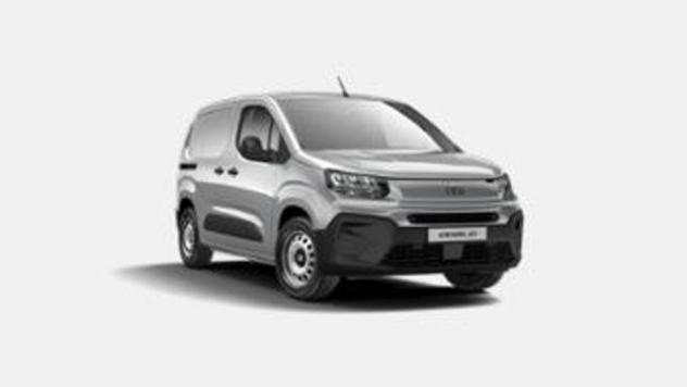 FIAT Doblo Doblò 1.5 BlueHdi 100CV Combi N1 Confort pack rif. 24072947