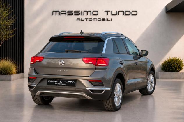 VOLKSWAGEN T-Roc 1.0 TSI Style BlueMotion Tech. - Foto 3