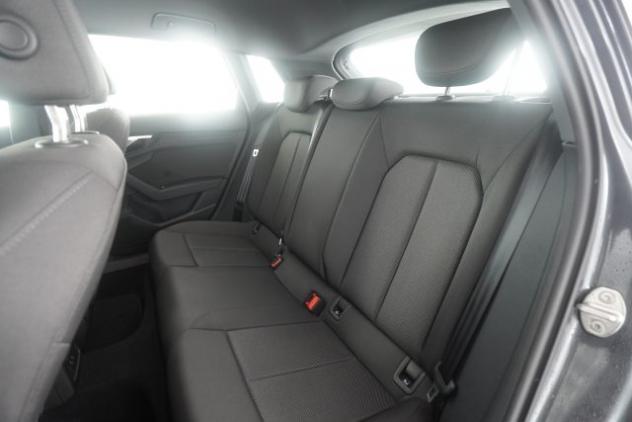 AUDI A3 A3 SPB 35 TDI S tronic Business rif. 23697836 - Foto 2