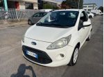 Ford Ka 1.2 8V 69CV